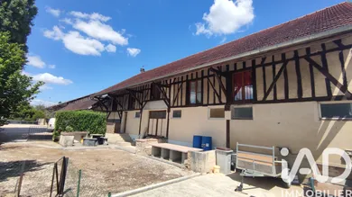 Immeuble à Bar-sur-Seine (10110)