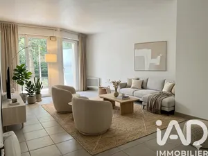 Apartment in Nantes (44300)