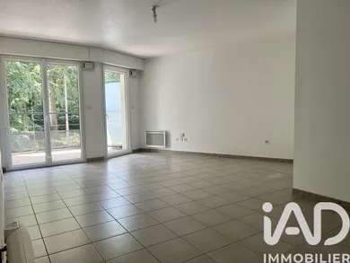 Appartement à Nantes (44300)