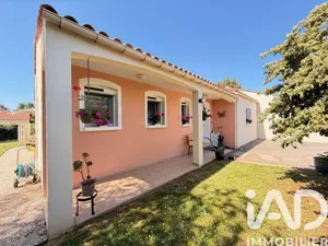 Maison à Saint-Hilaire-la-Forêt (85440)