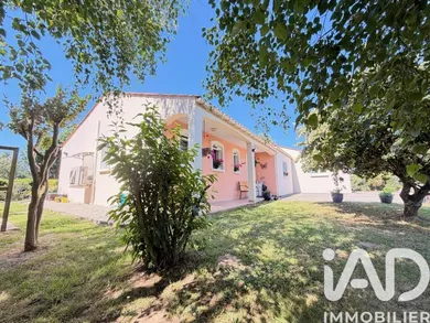 Maison à Saint-Hilaire-la-Forêt (85440)