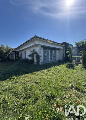 House in Langon (33210)