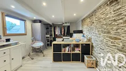 House in La Chapelle-Launay (44260)