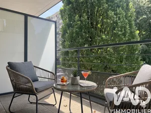 Appartement à Nantes (44300)