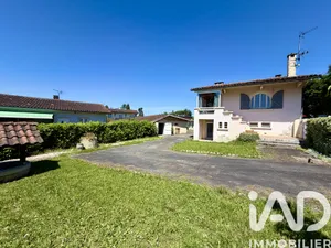 Townhouse in Auch (32000)