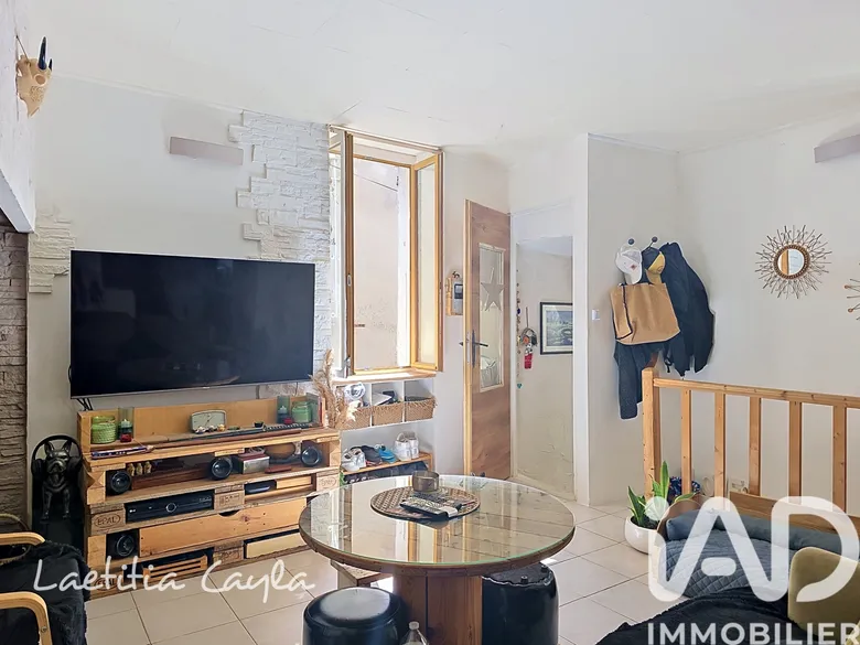 Maison 4 pièces 70 m² · à Lodève · 70,2 m² · 125 000 €