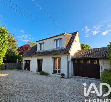 Maison traditionnelle à Saint-André-les-Vergers (10120)