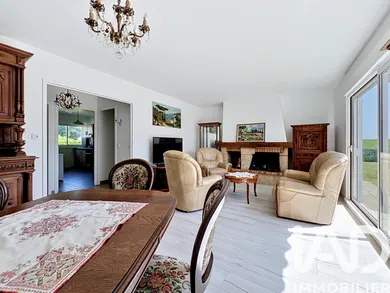Maison à Othis (77280)