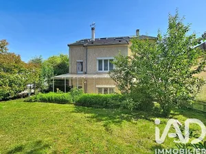House in Boussy-Saint-Antoine (91800)