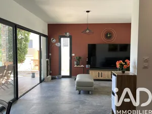 Maison à Sérignan (34410)