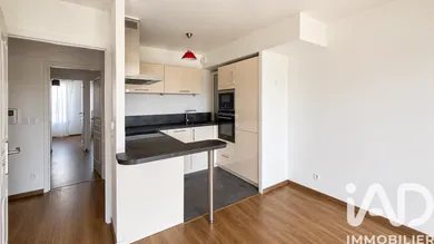 Apartment in Colombes (92700)