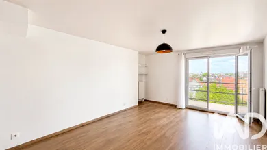 Appartement à Colombes (92700)