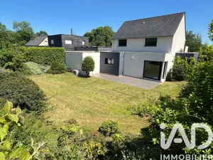 House in Plouër-sur-Rance (22490)