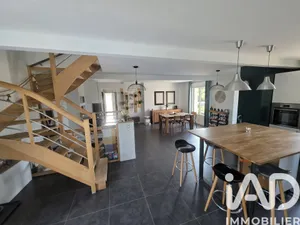 House in Miniac-Morvan (35540)
