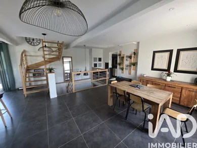 House in Miniac-Morvan (35540)