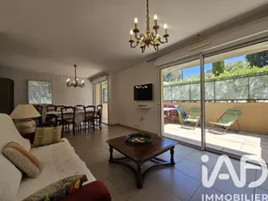 Appartement à Saint-Raphaël (83700)