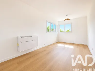 Appartement à Marseille (13012)