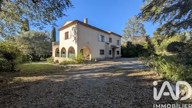 House in Le Rouret (06650)