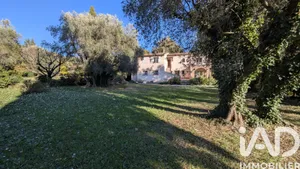 Maison à Le Rouret (06650)