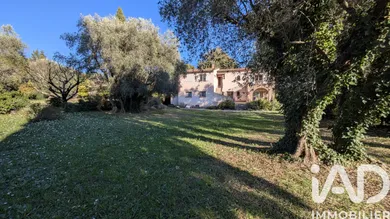 Maison à Le Rouret (06650)