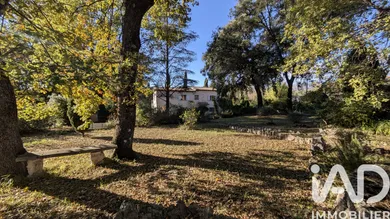House in Le Rouret (06650)