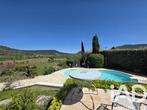 Maison à Octon (34800)