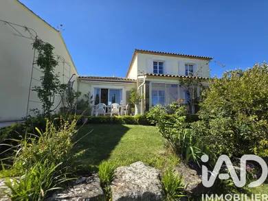 Maison à Octon (34800)