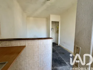 Apartment in Asnières-sur-Seine (92600)