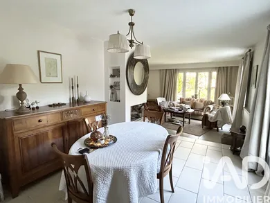House in Marigny-les-Usages (45760)