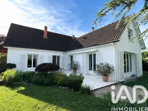 Maison à Marigny-les-Usages (45760)