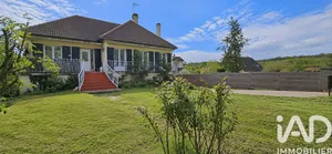 Traditional house in Chauvry (95560)