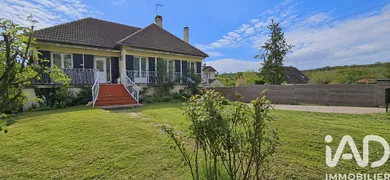 Traditional house in Chauvry (95560)