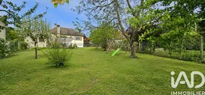 Traditional house in Chauvry (95560)