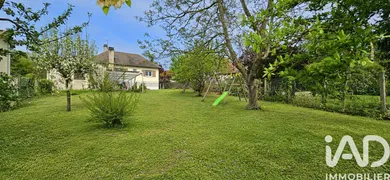 Traditional house in Chauvry (95560)
