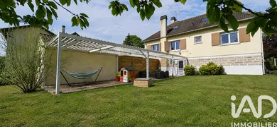 Traditional house in Chauvry (95560)