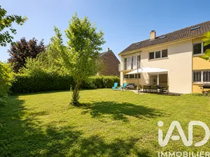 House in Montigny-lès-Metz (57950)