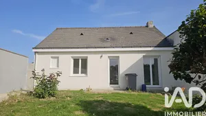 House in Le Temple-de-Bretagne (44360)
