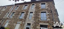 Appartement à Fougères (35300)