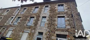 Appartement à Fougères (35300)