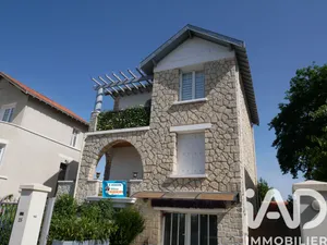 Maison à Rochefort (17300)