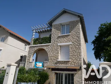 Maison à Rochefort (17300)