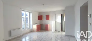Appartement à Fougères (35300)