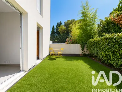 Apartment in Saint-Raphaël (83700)