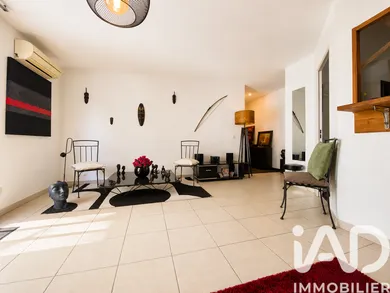 Appartement à Marseille (13009)