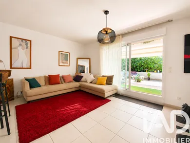 Appartement à Marseille (13009)