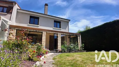 Maison à Le Chambon-Feugerolles (42500)