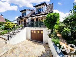 Maison à Conflans-Sainte-Honorine (78700)