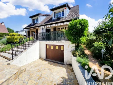 Maison à Conflans-Sainte-Honorine (78700)