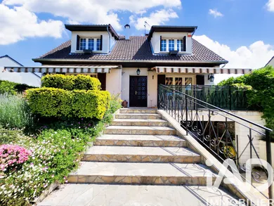 Maison à Conflans-Sainte-Honorine (78700)