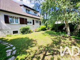 Maison à Conflans-Sainte-Honorine (78700)